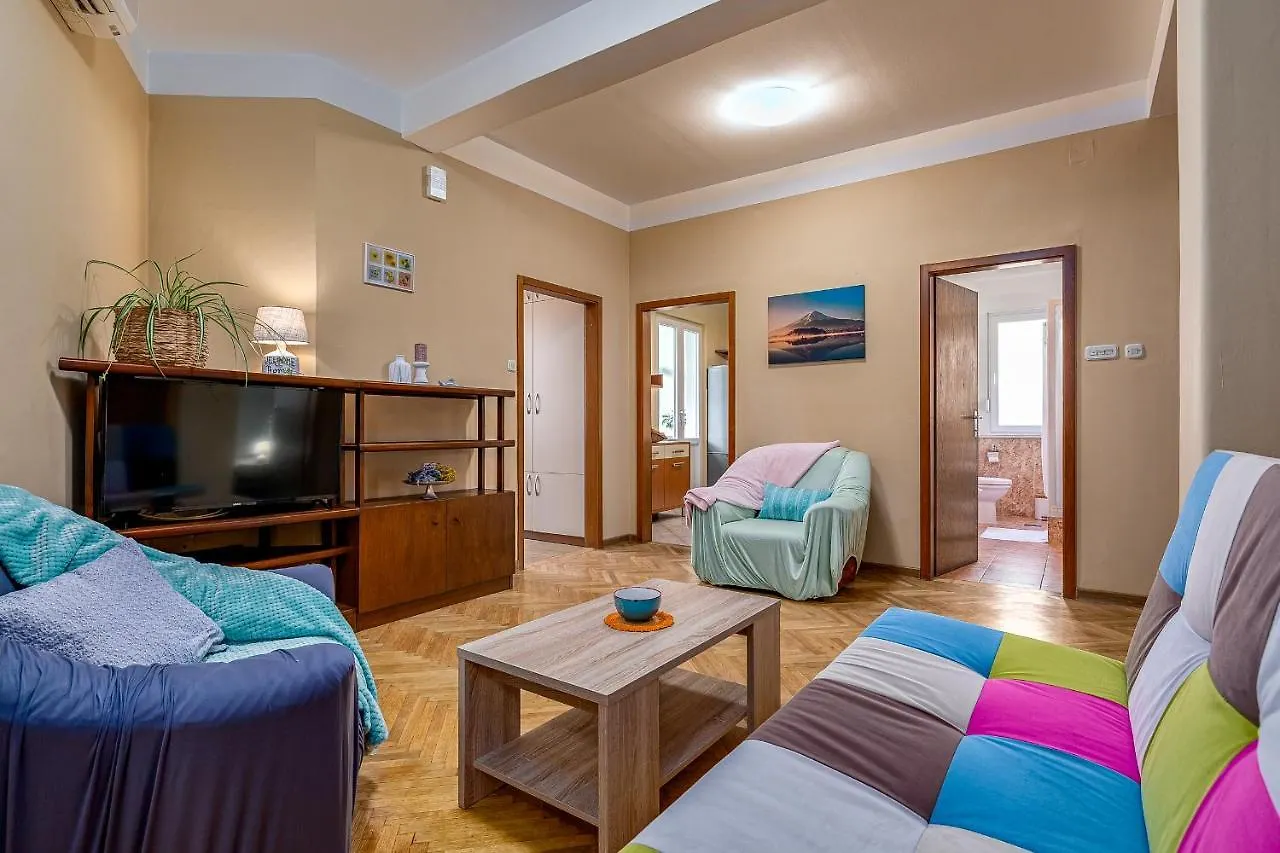Apartment 'Olivia' Zadar
