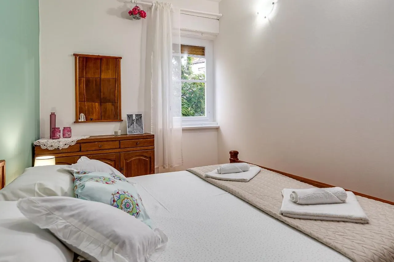 Apartment 'Olivia' Zadar Croatia