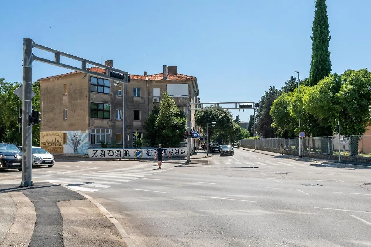 Apartment 'Olivia' Zadar
