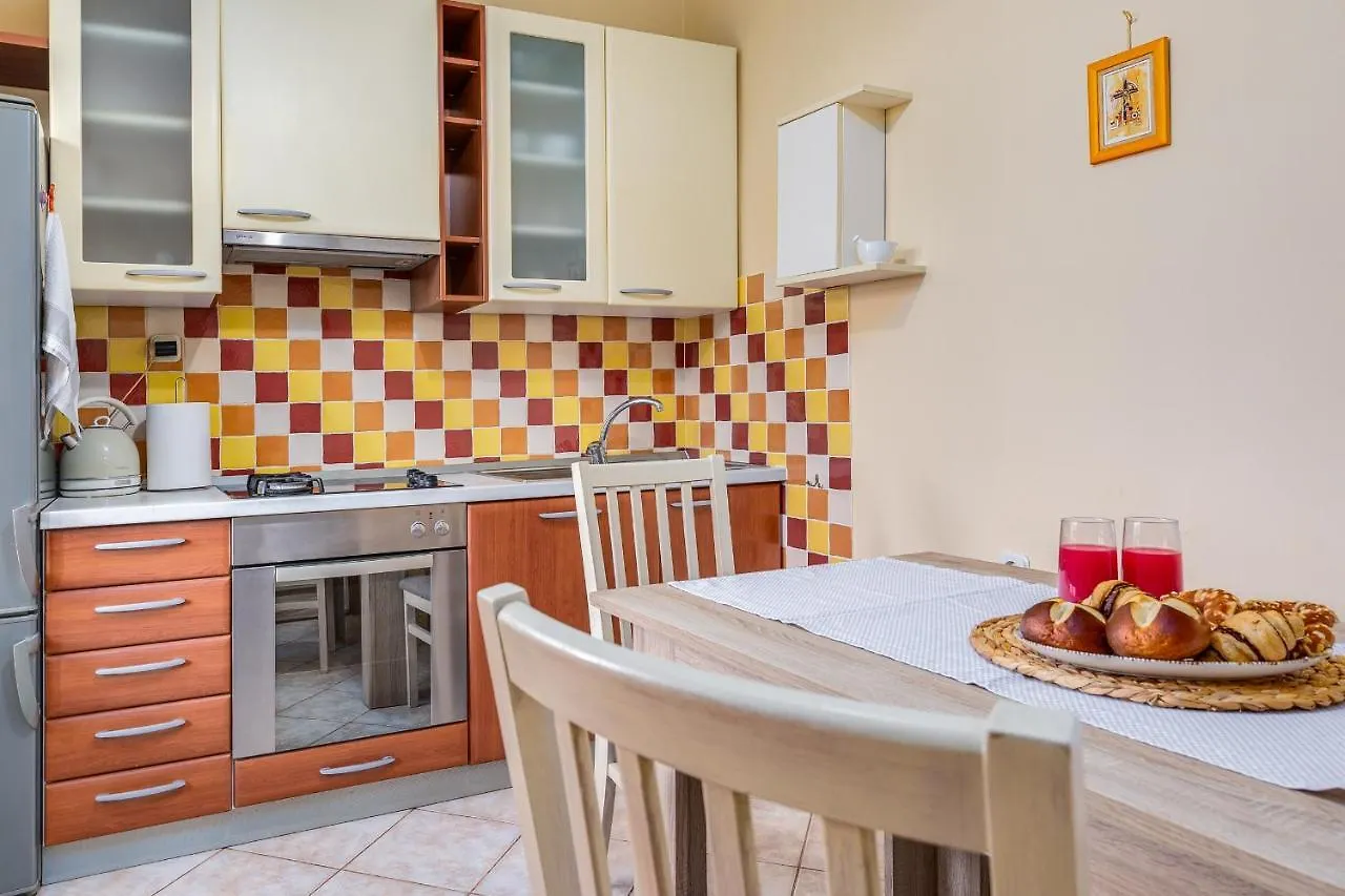 Apartment 'Olivia' Zadar
