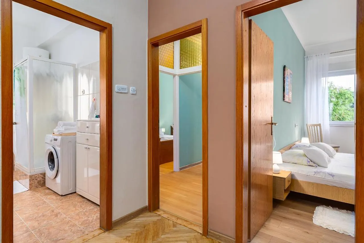 Apartment 'Olivia' Zadar