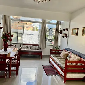 Beira Mar 24 Apartamento Florianópolis