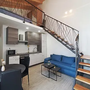  Apartamento Gallery Freya