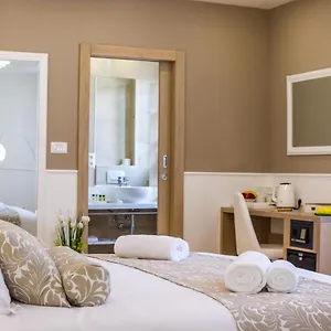  Apartamento Peninsula Luxury