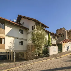 Residencial Quattro Isole Apartamento Bombinhas