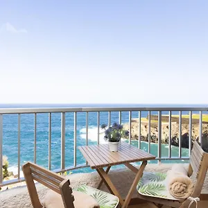 Icod De Vinos, Playa San Marcos Apartamento San Marcos (Tenerife)