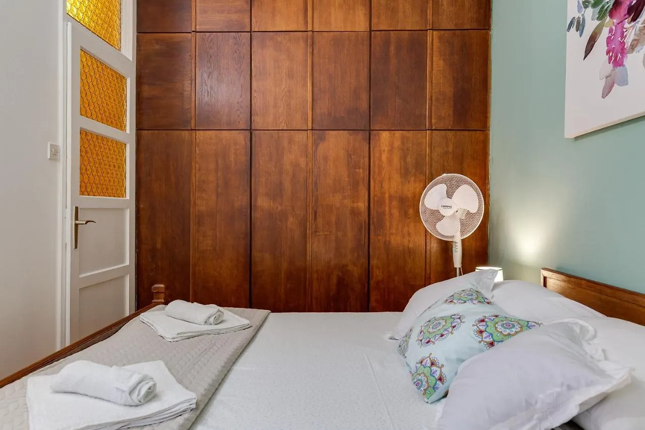 Apartment 'Olivia' Zadar Croatia