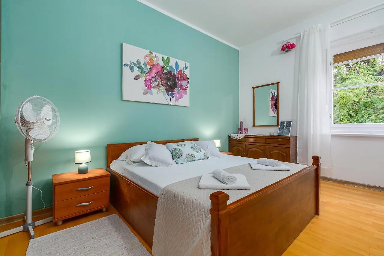 Apartment 'Olivia' Zadar