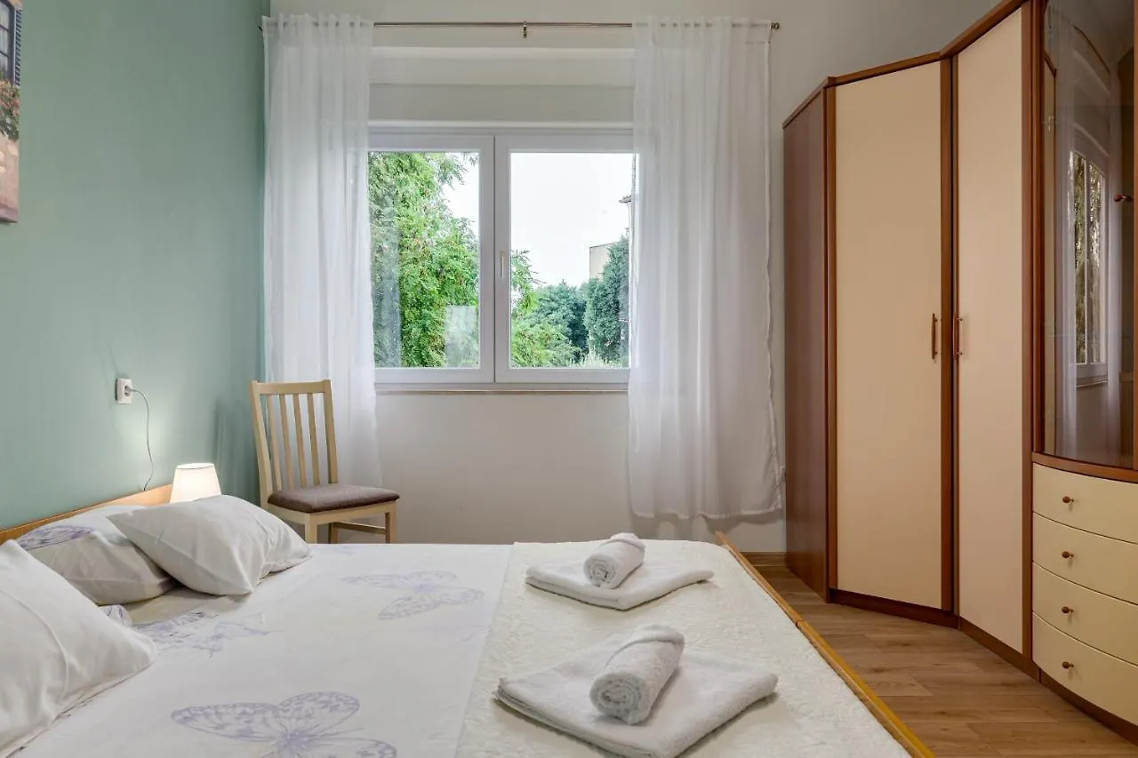 Apartment 'Olivia' Zadar Croatia