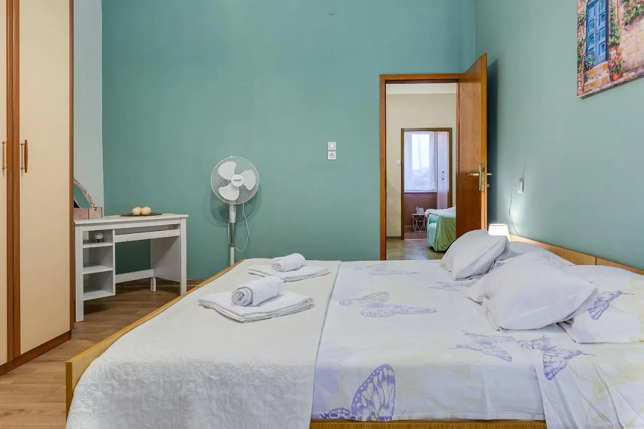 Apartment 'Olivia' Zadar