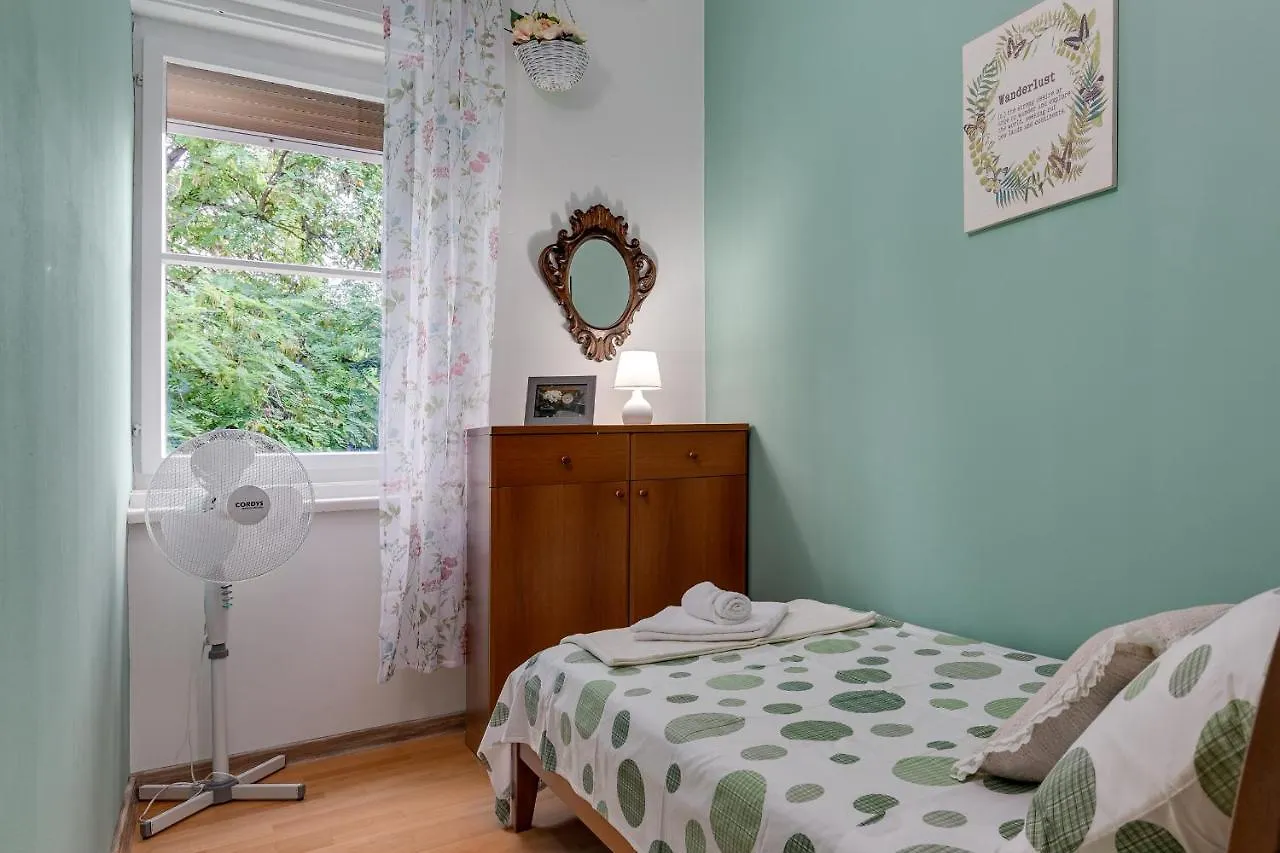 Apartment 'Olivia' Zadar
