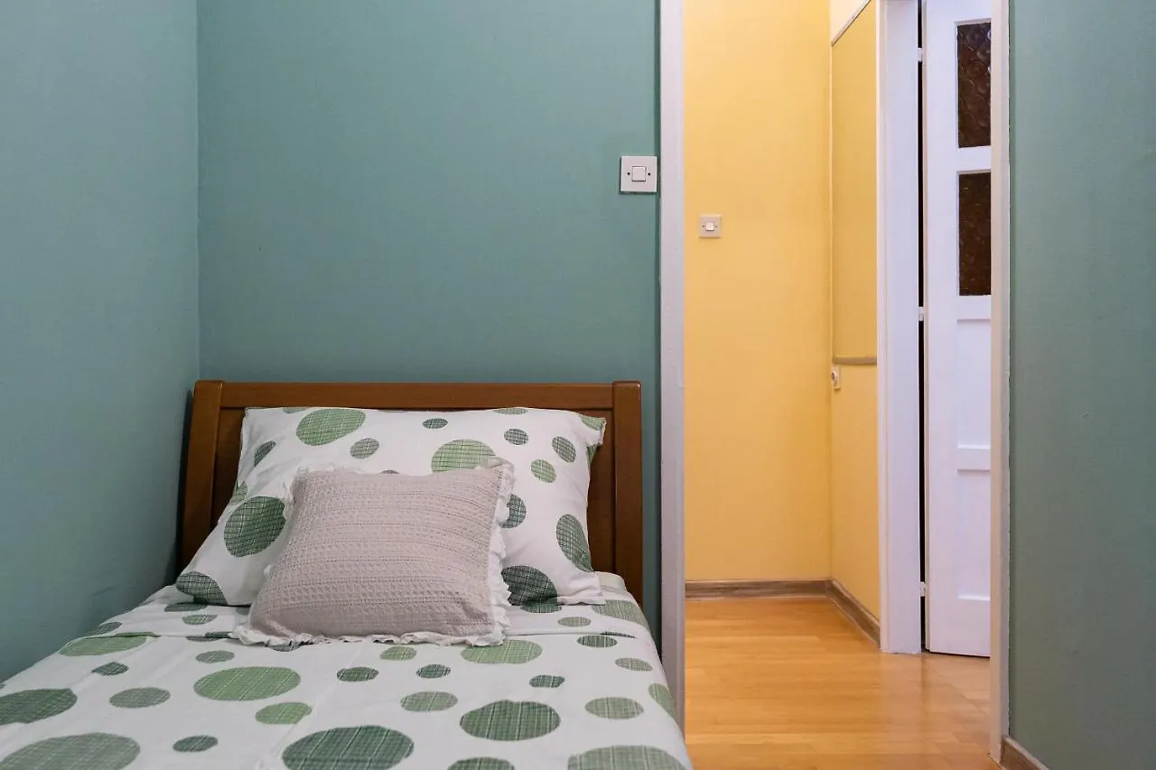 Apartment 'Olivia' Zadar